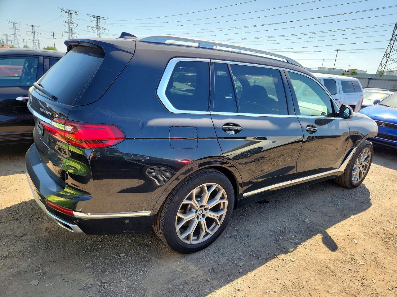 BMW X Series Xdrive40i