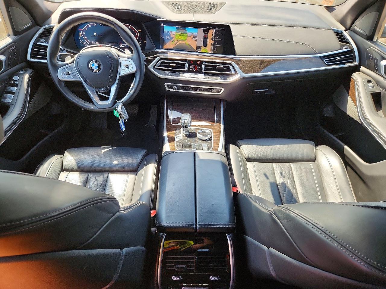 BMW X Series Xdrive40i