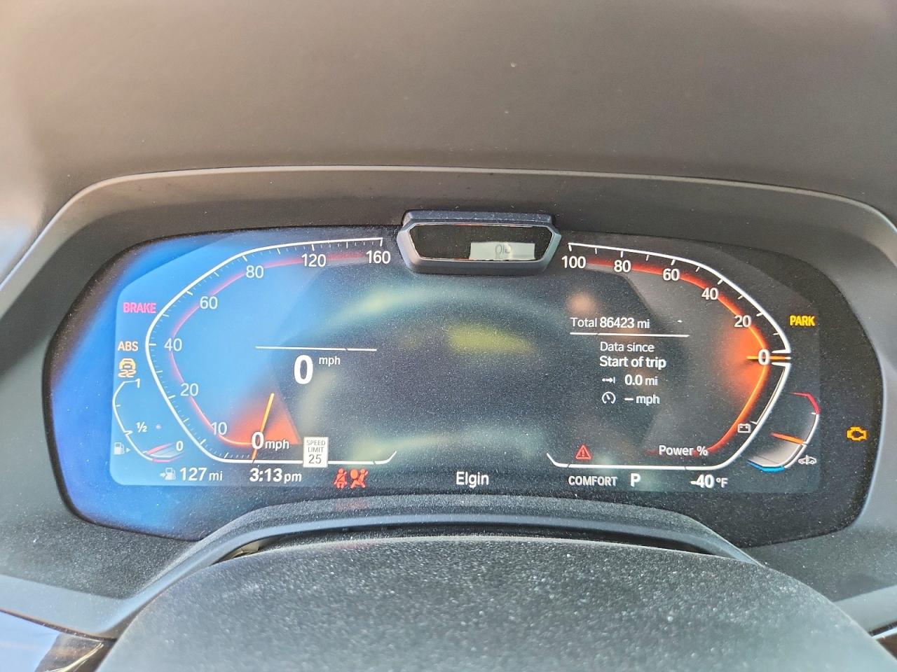 BMW X Series Xdrive40i