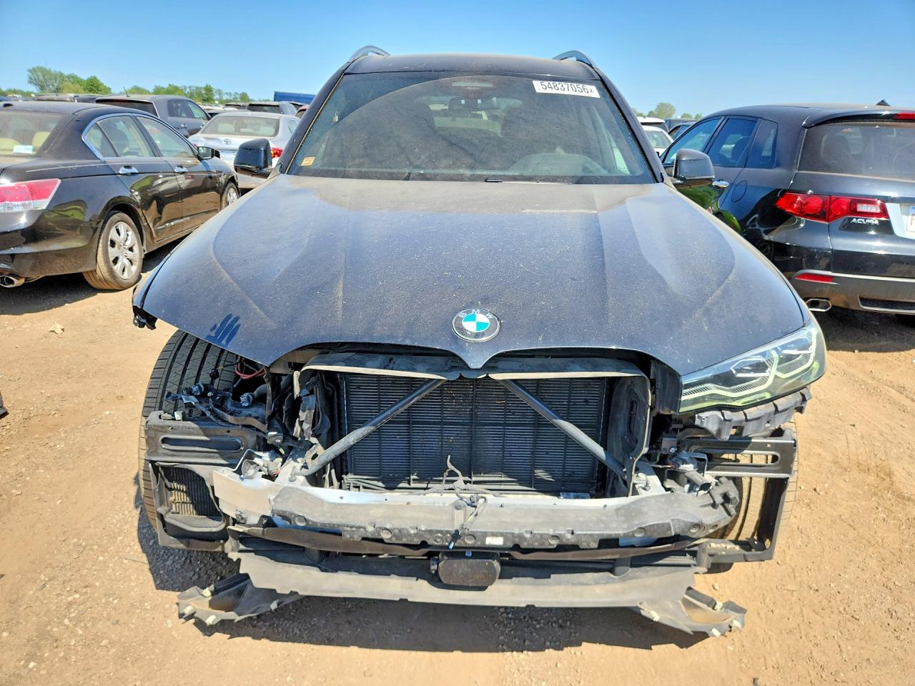 BMW X Series Xdrive40i