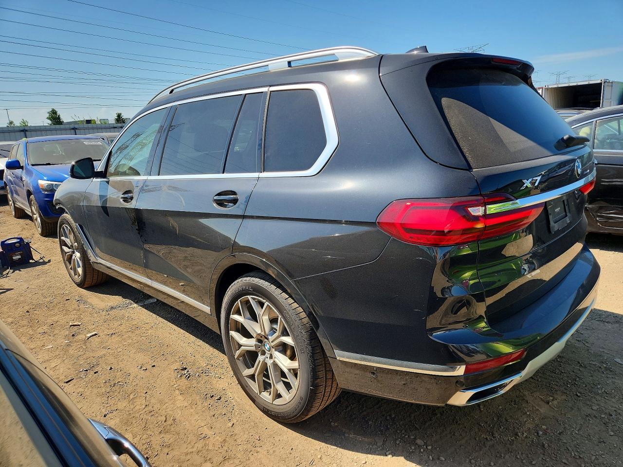 BMW X Series Xdrive40i