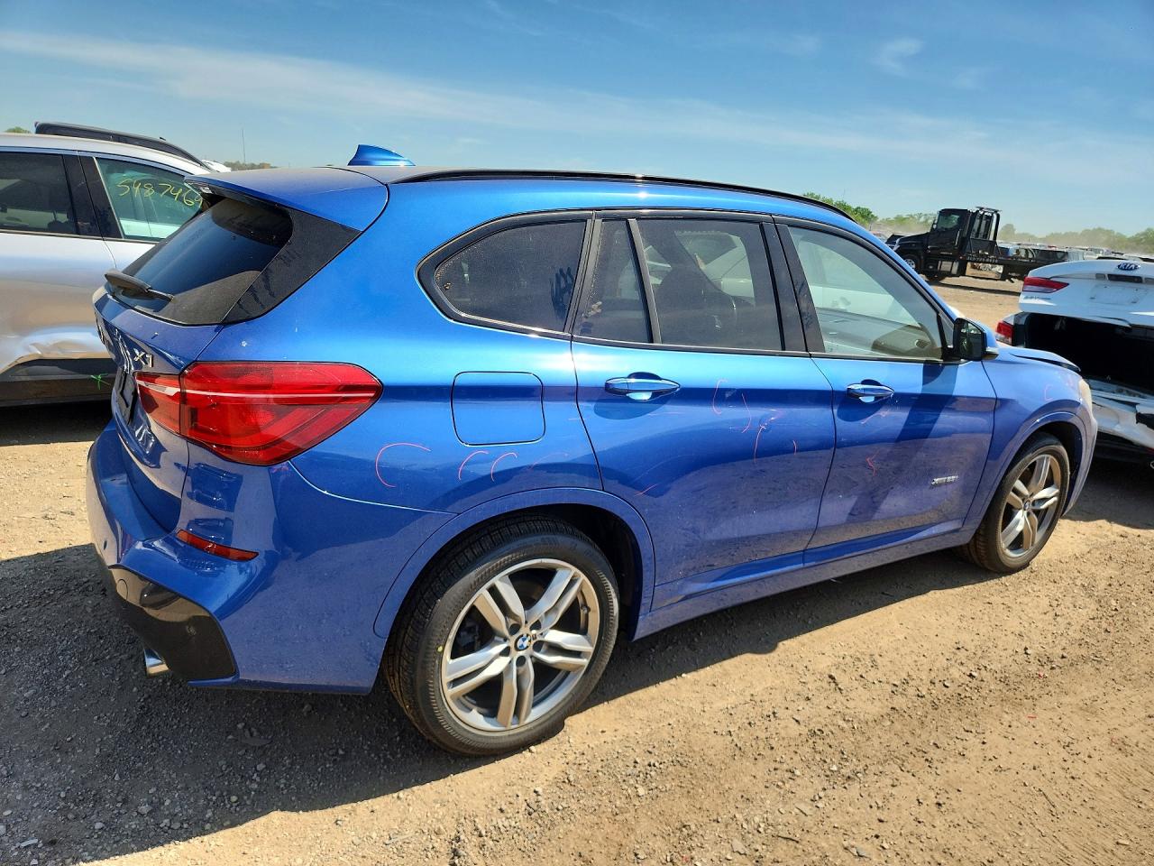 BMW X Series Xdrive28i