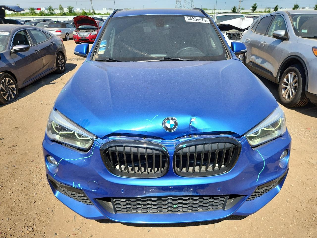 BMW X Series Xdrive28i