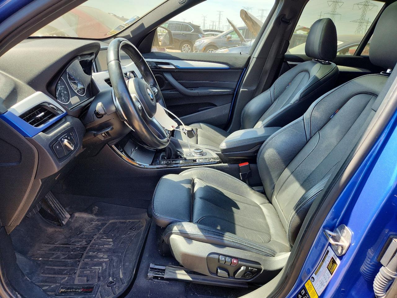 BMW X Series Xdrive28i