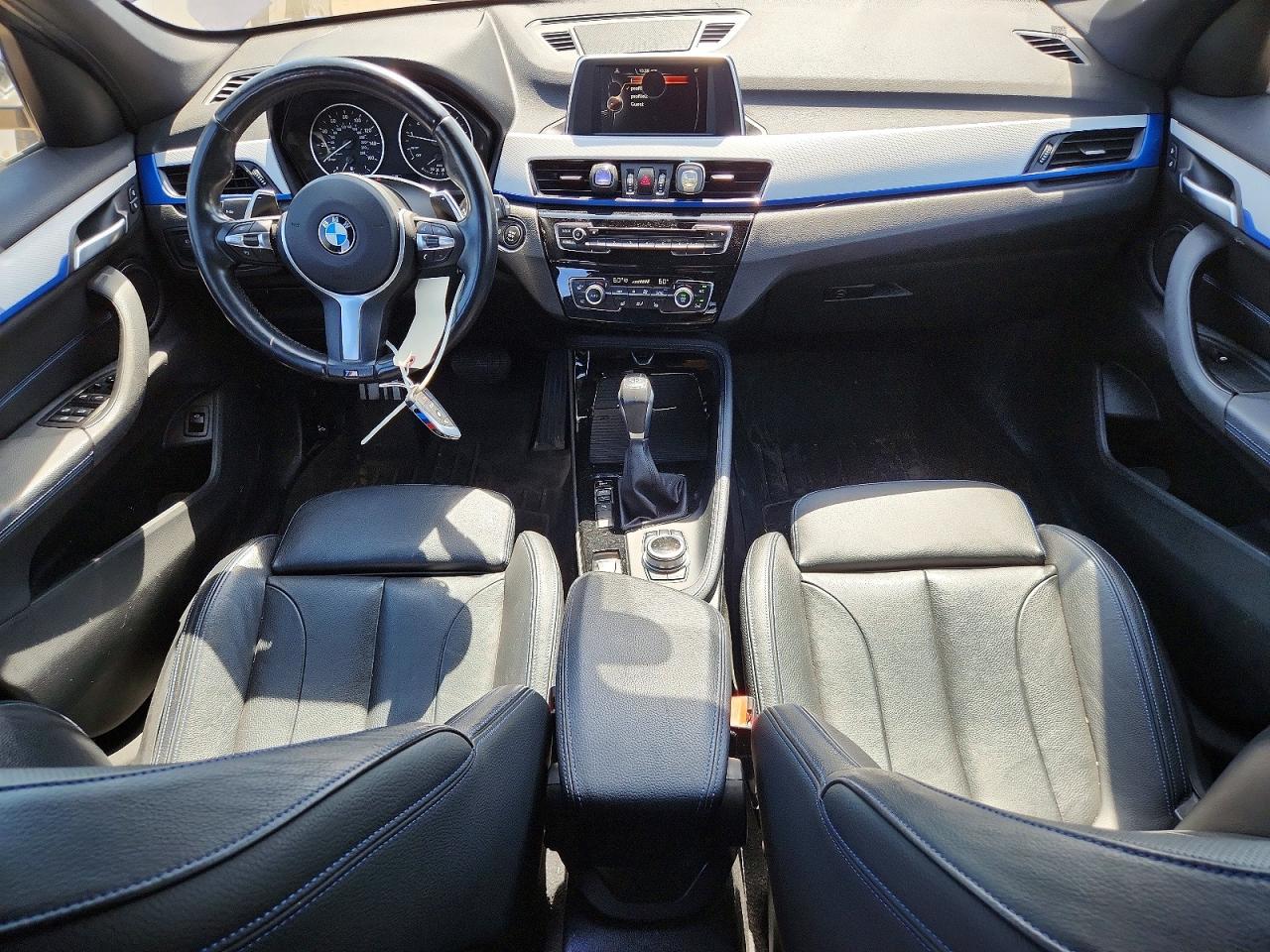 BMW X Series Xdrive28i