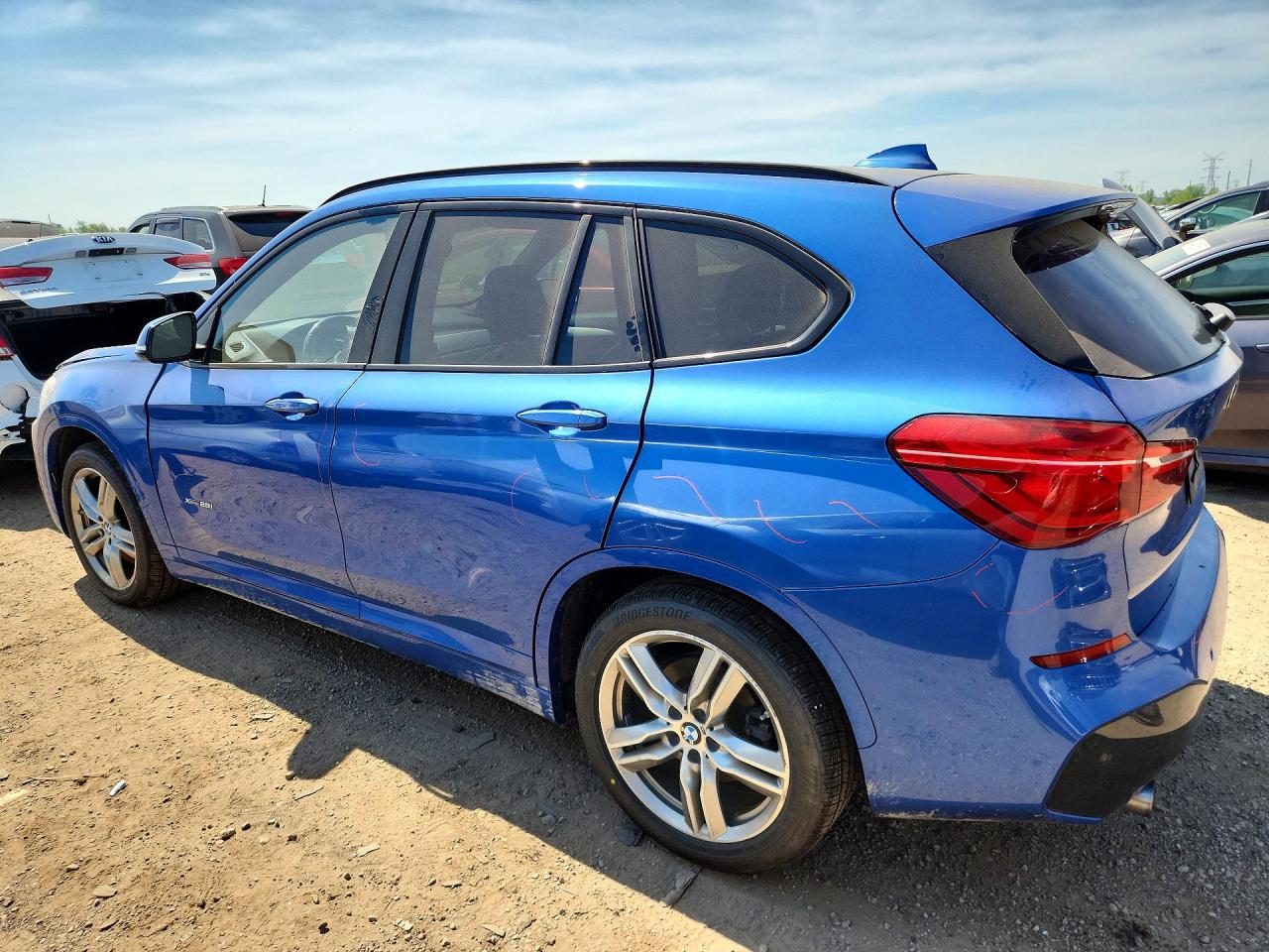 BMW X Series Xdrive28i