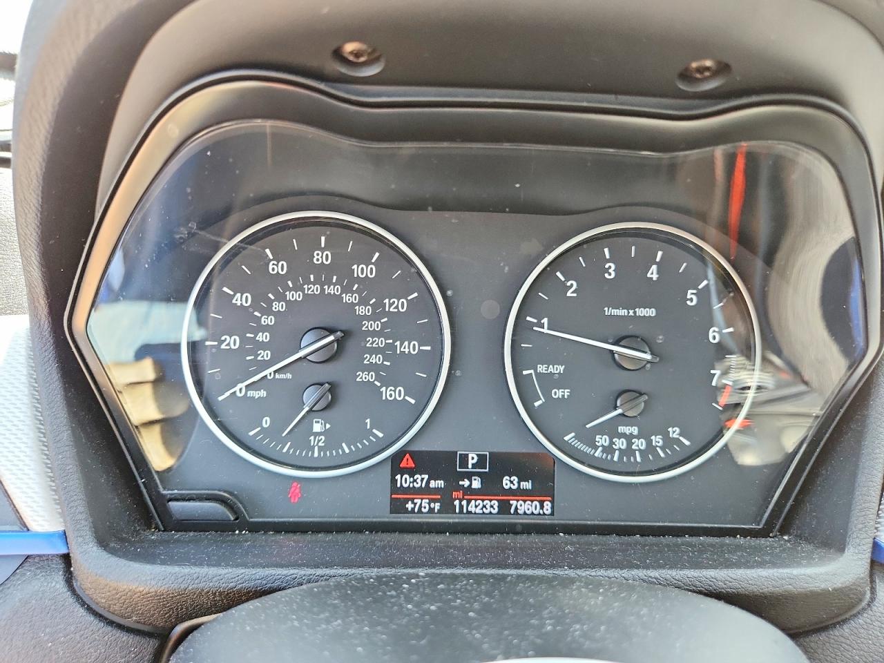 BMW X Series Xdrive28i