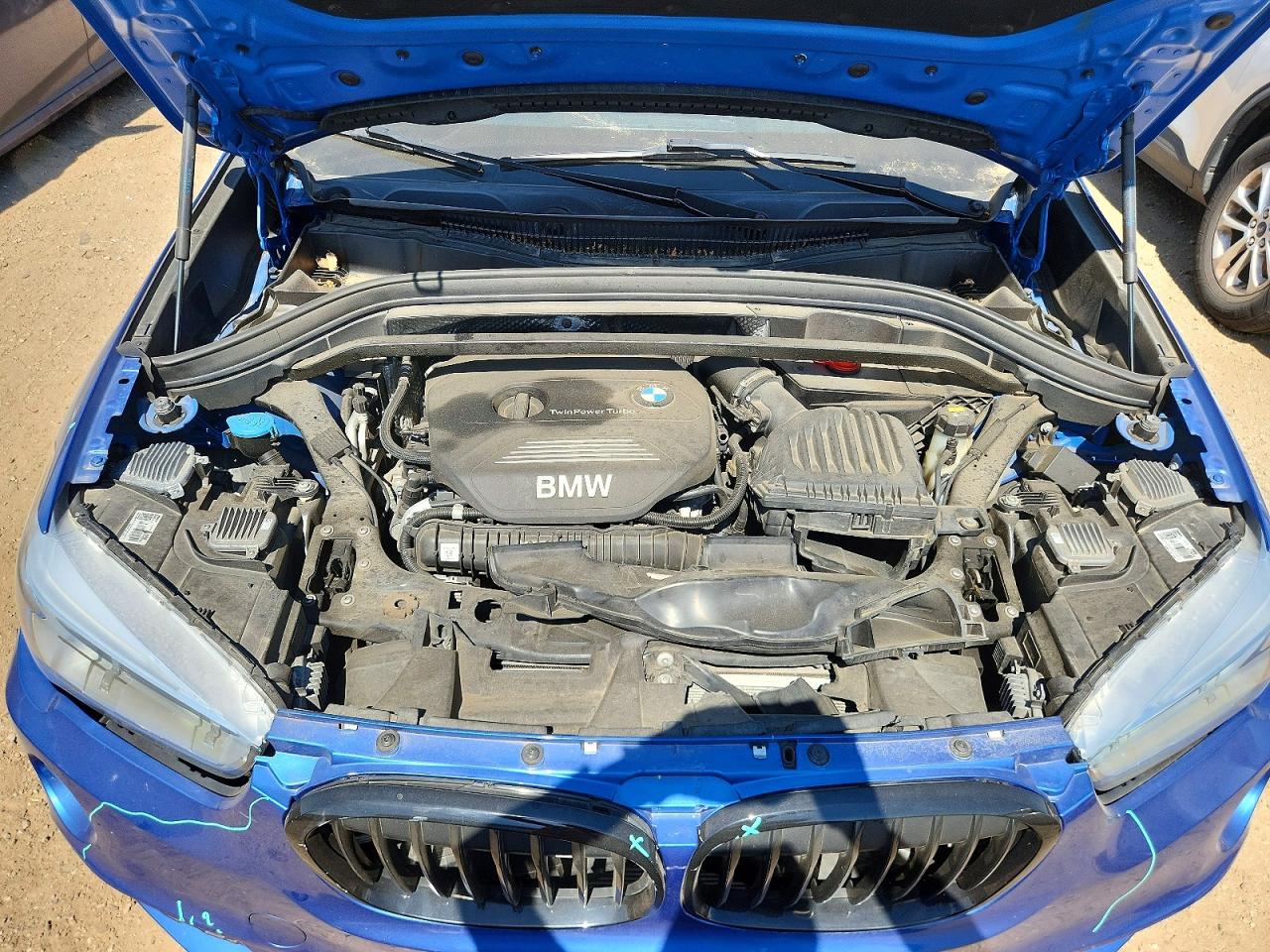 BMW X Series Xdrive28i