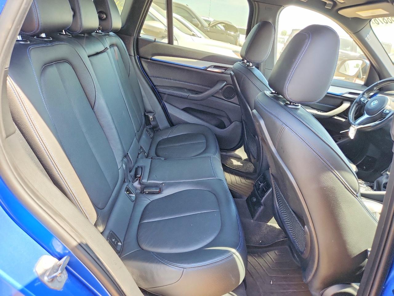 BMW X Series Xdrive28i