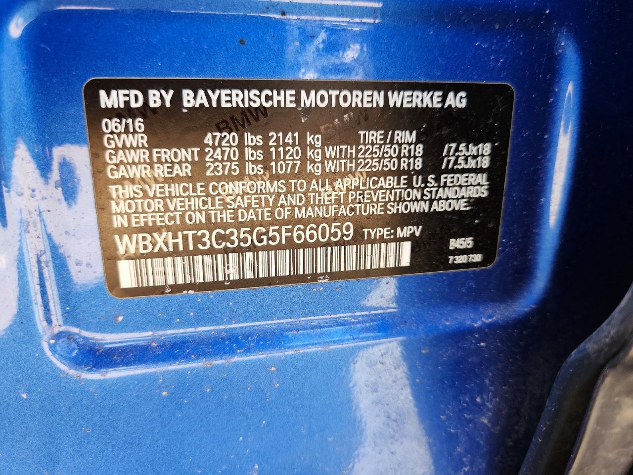 BMW X Series Xdrive28i
