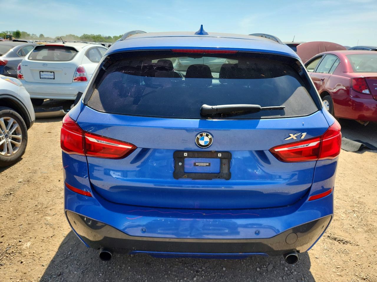 BMW X Series Xdrive28i