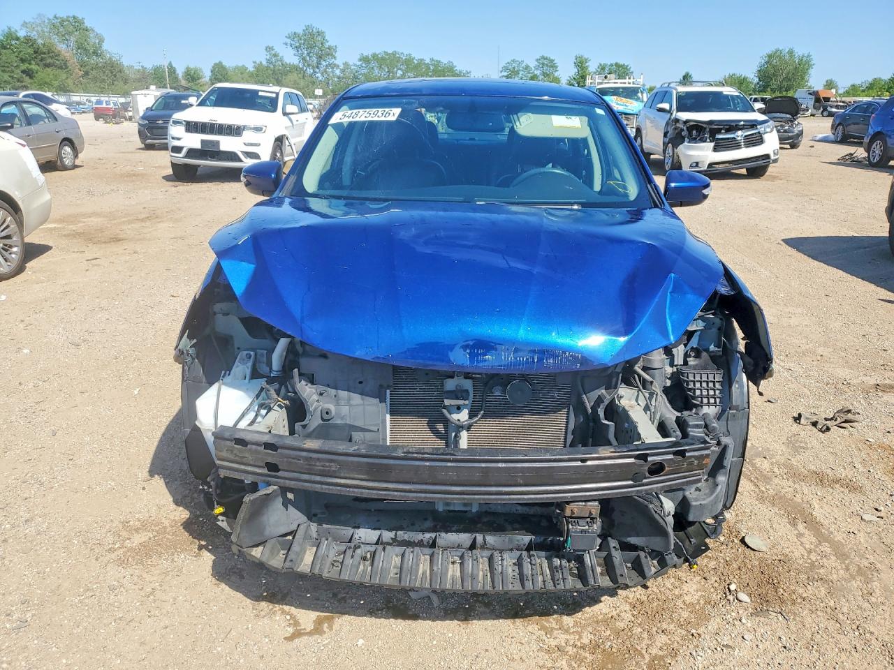 Nissan Sentra Sr