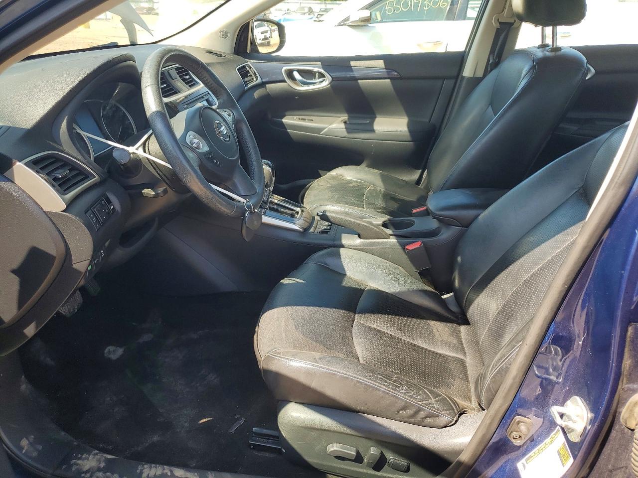 Nissan Sentra Sr