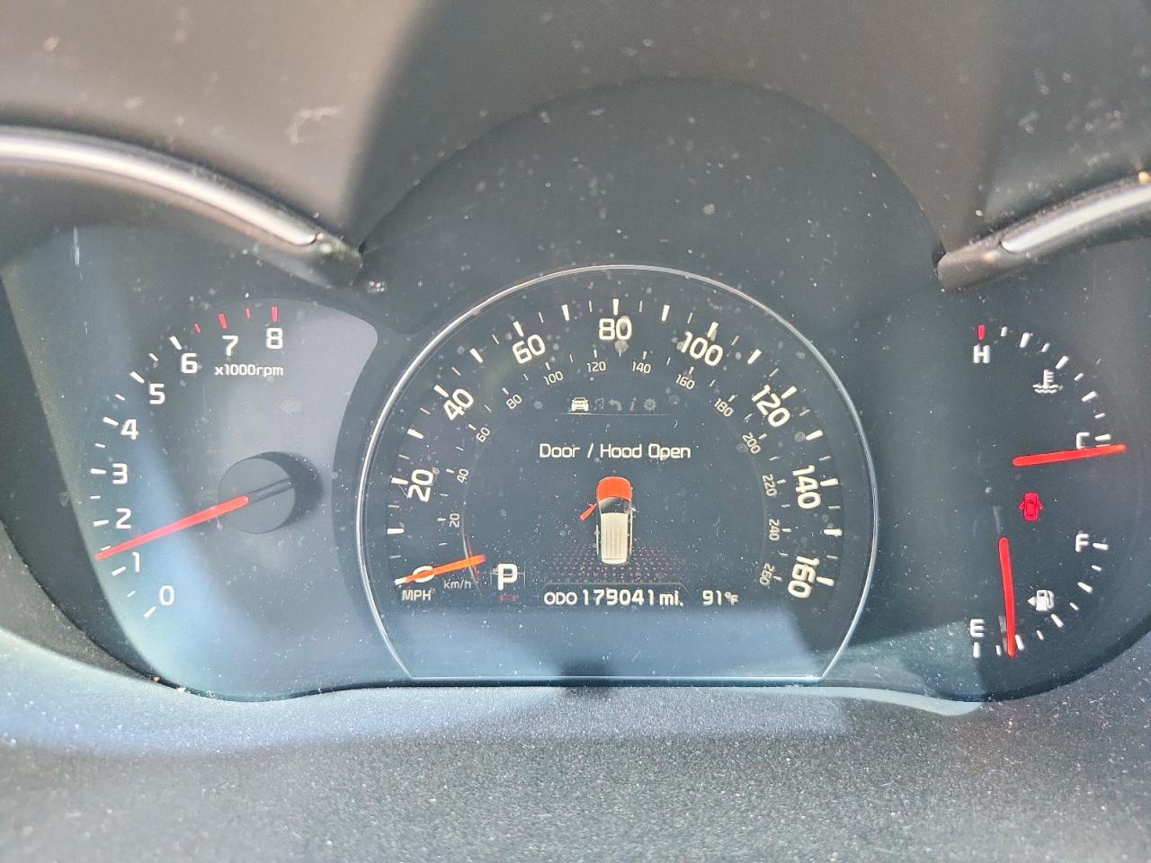 Kia Sorento Sx Limited
