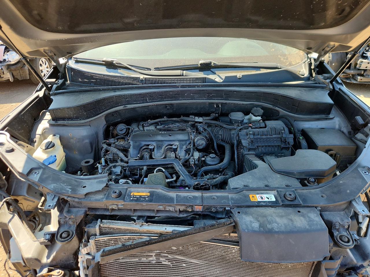 Kia Sorento Sx Limited