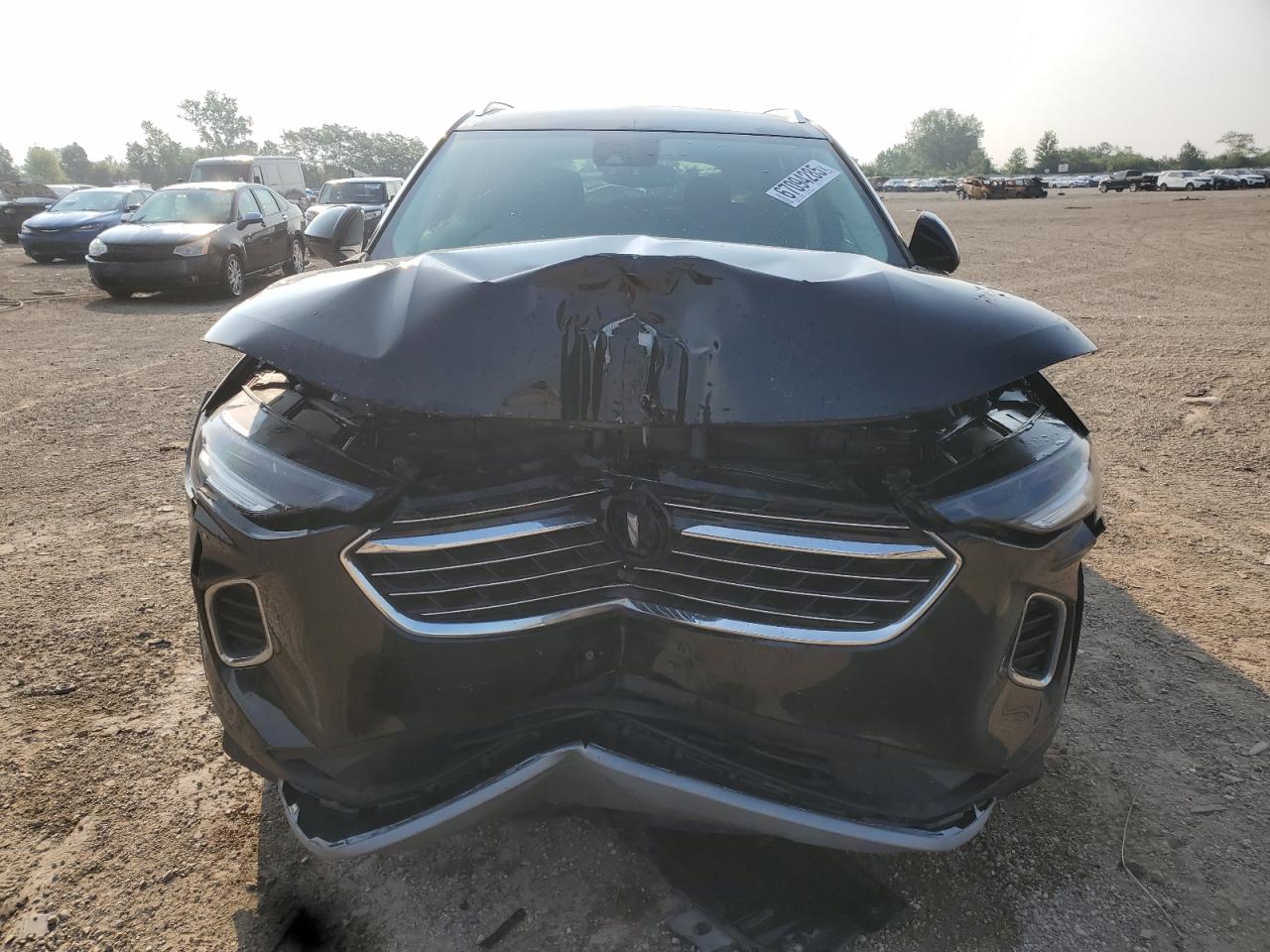 Buick Envision Preferred