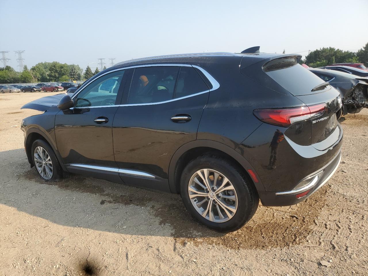 Buick Envision Preferred