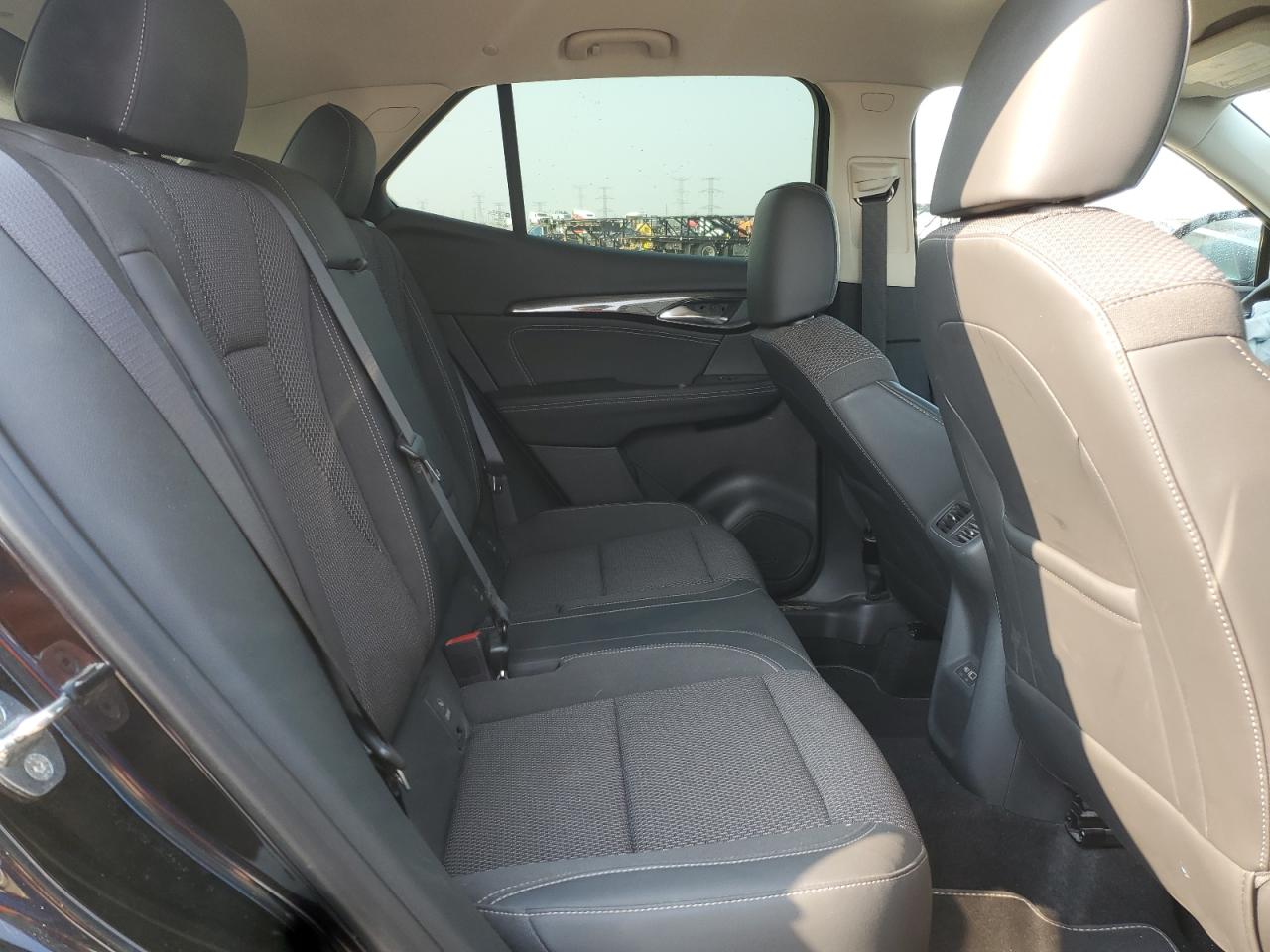 Buick Envision Preferred