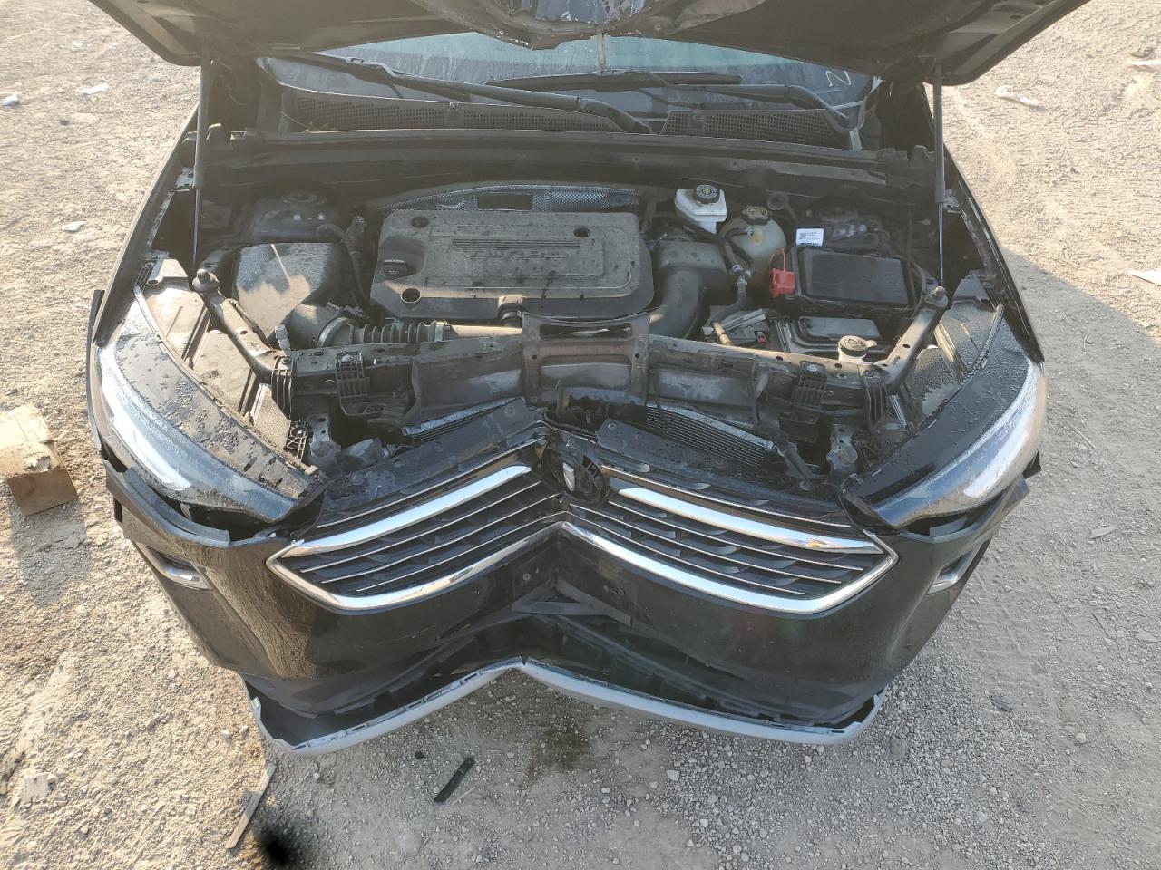 Buick Envision Preferred