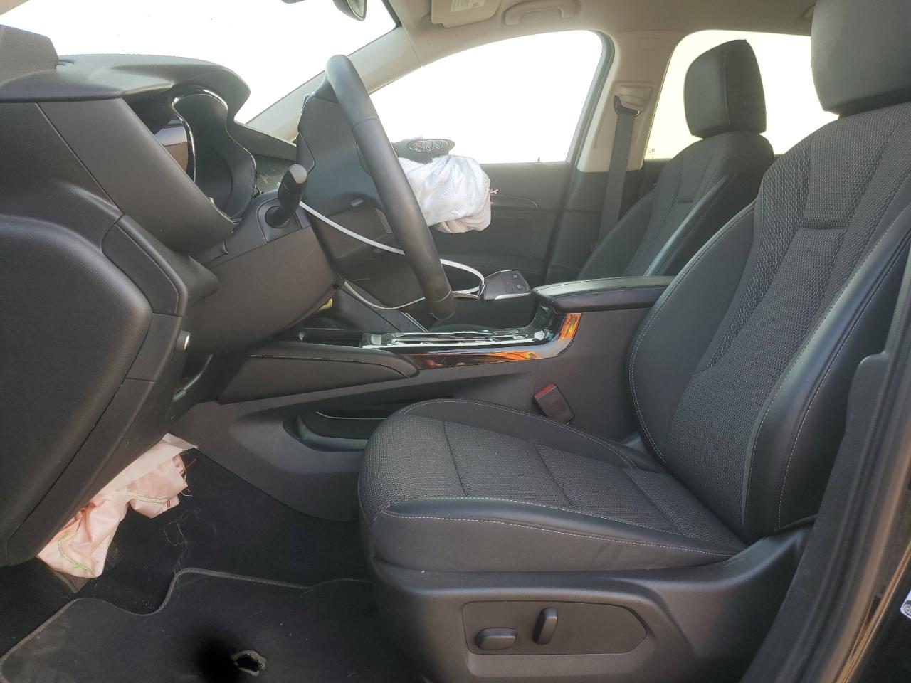 Buick Envision Preferred