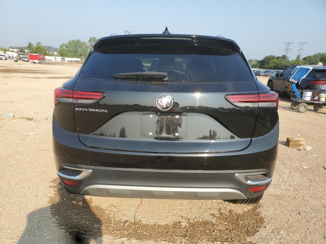Buick Envision Preferred