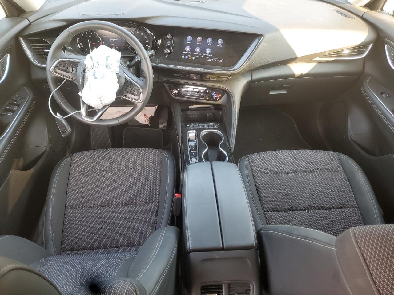 Buick Envision Preferred