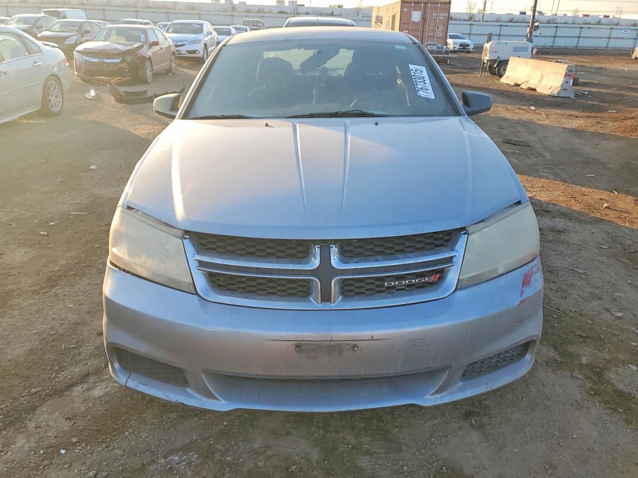 Dodge Avenger