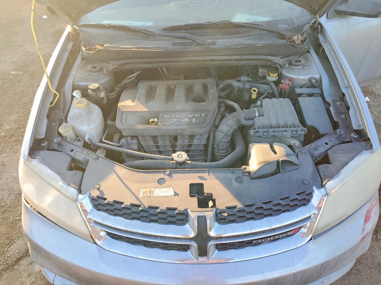 Dodge Avenger