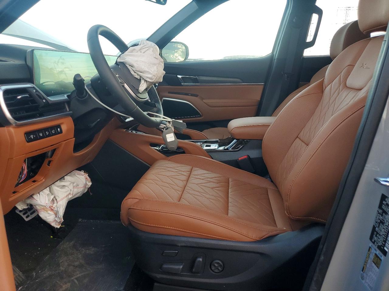 Kia Telluride