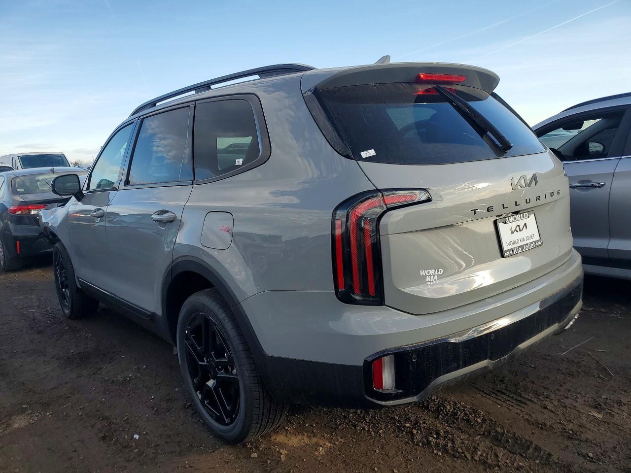 Kia Telluride