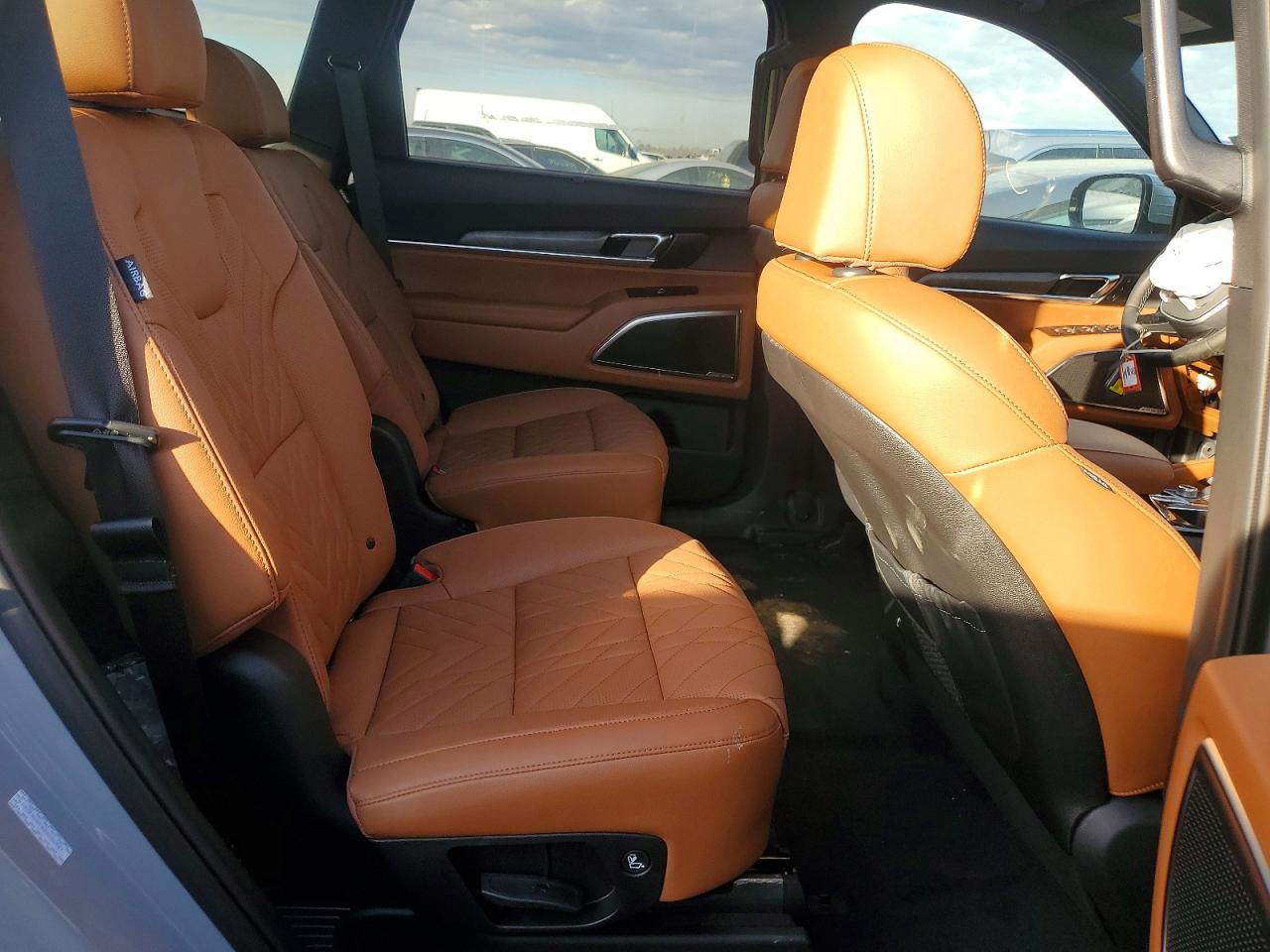 Kia Telluride