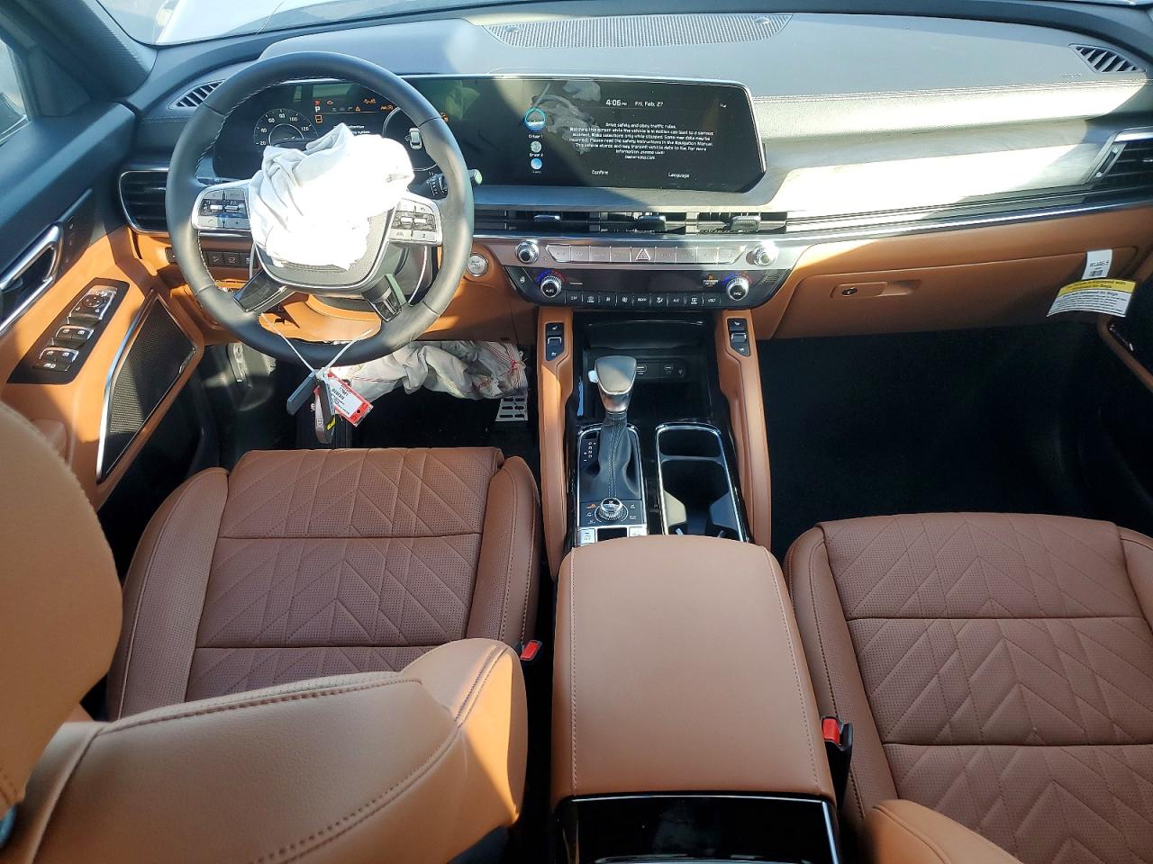 Kia Telluride