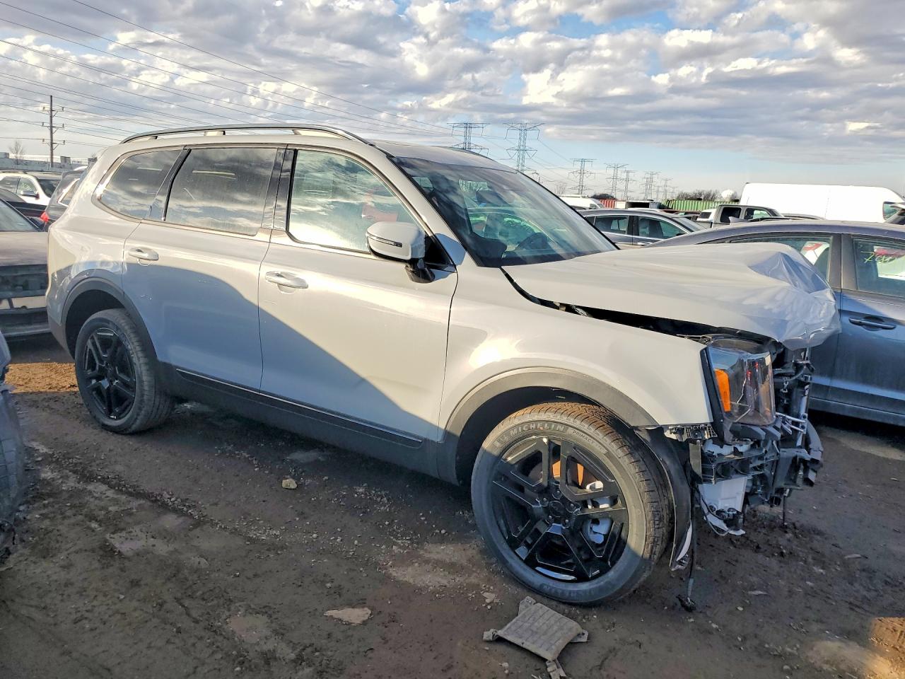 Kia Telluride