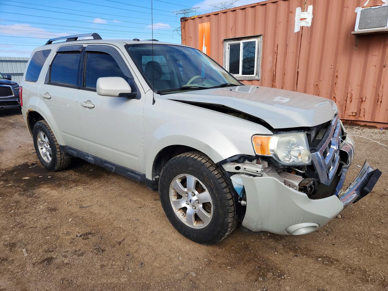 Ford Escape Limited