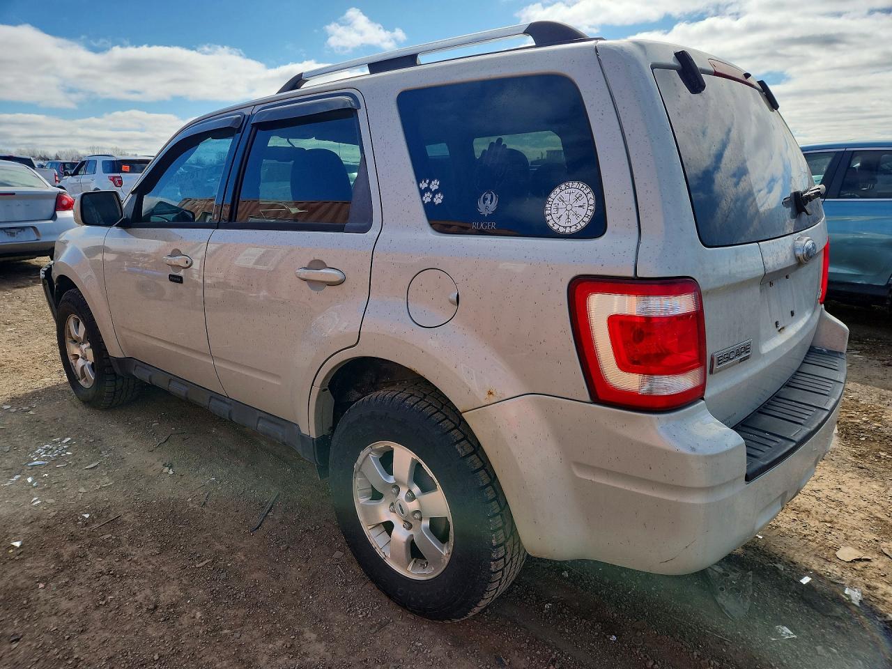 Ford Escape Limited