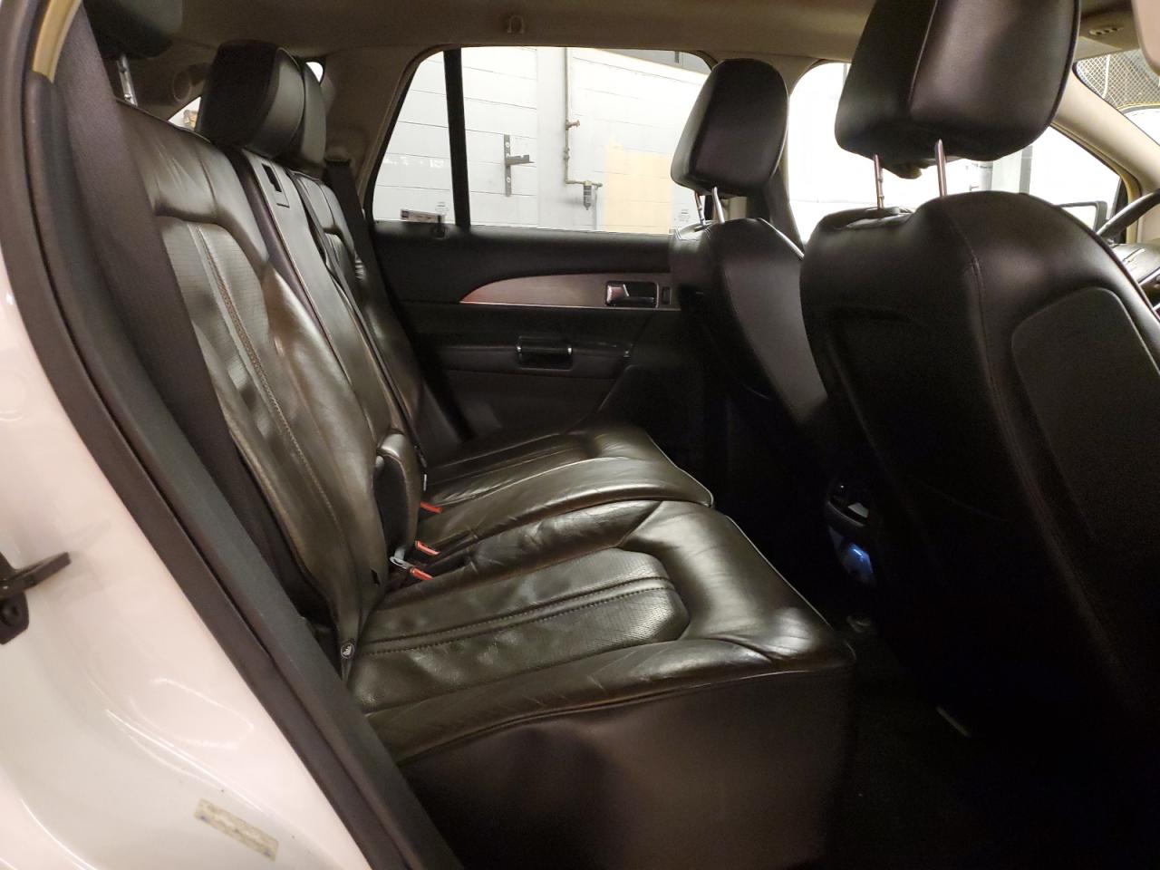 Lincoln MKX