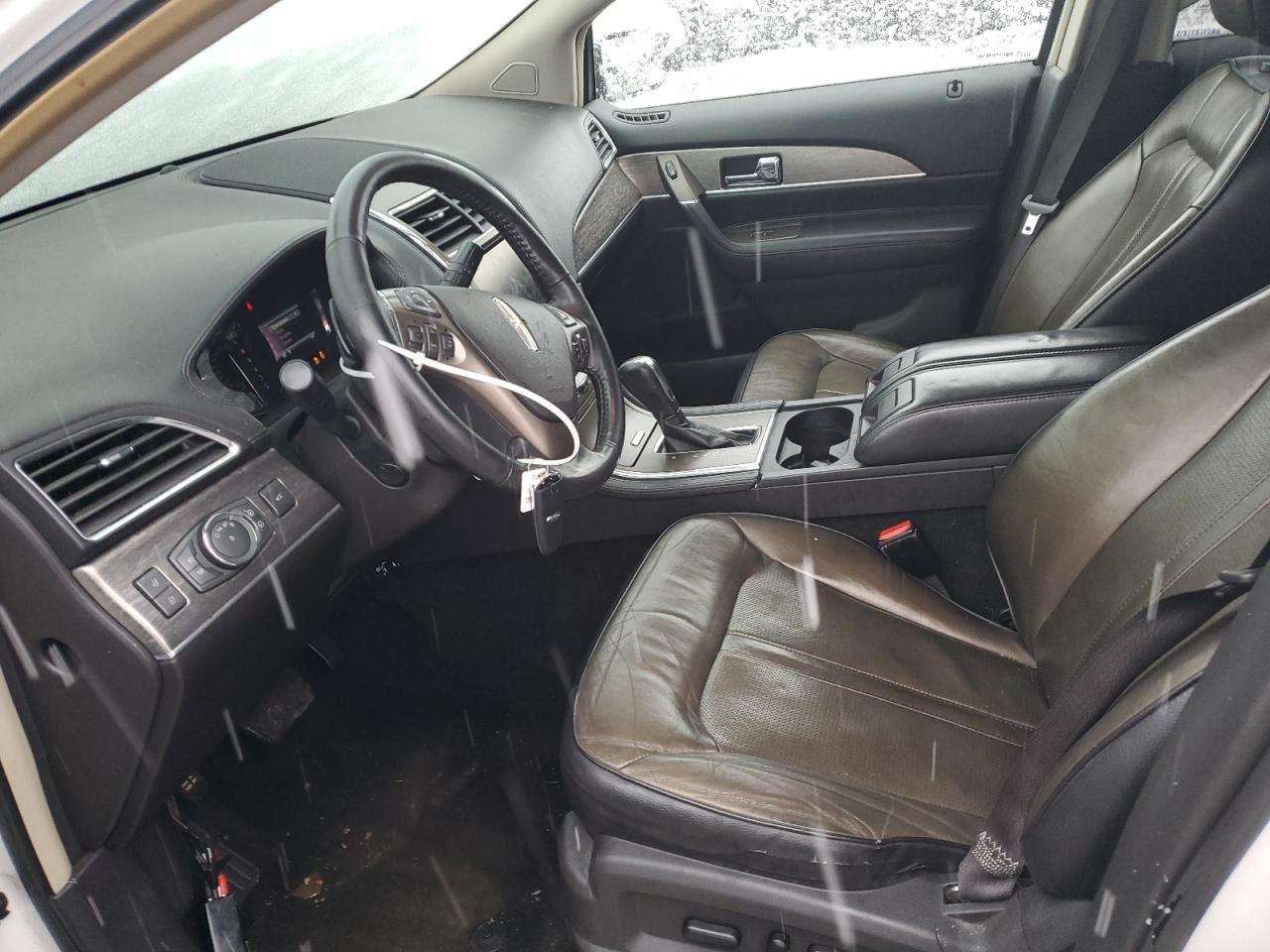 Lincoln MKX