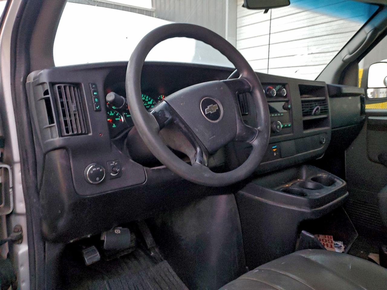 Chevrolet Express