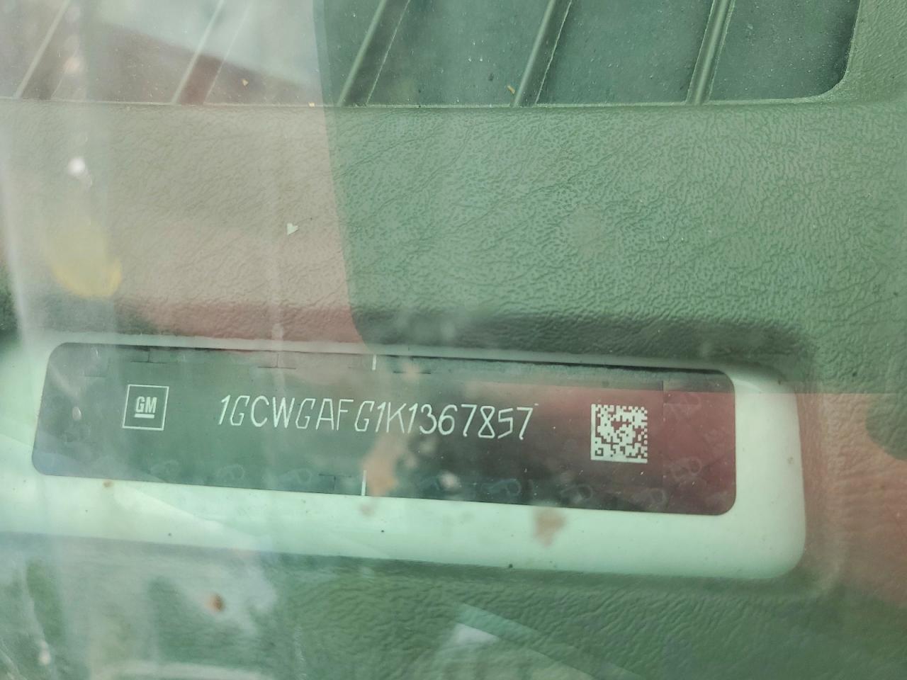 Chevrolet Express