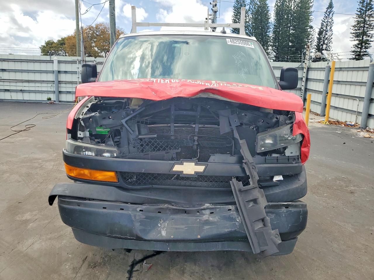 Chevrolet Express