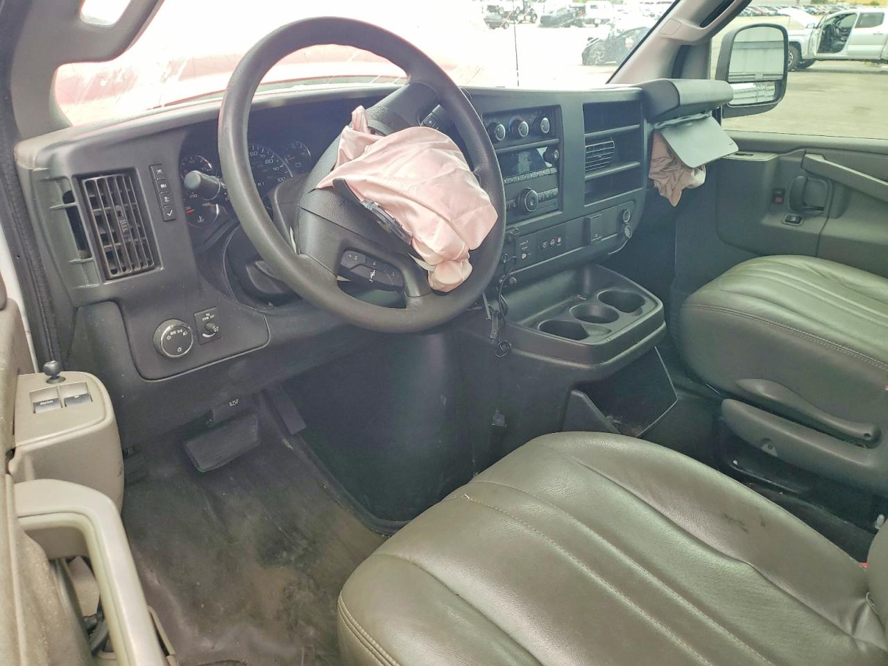 Chevrolet Express