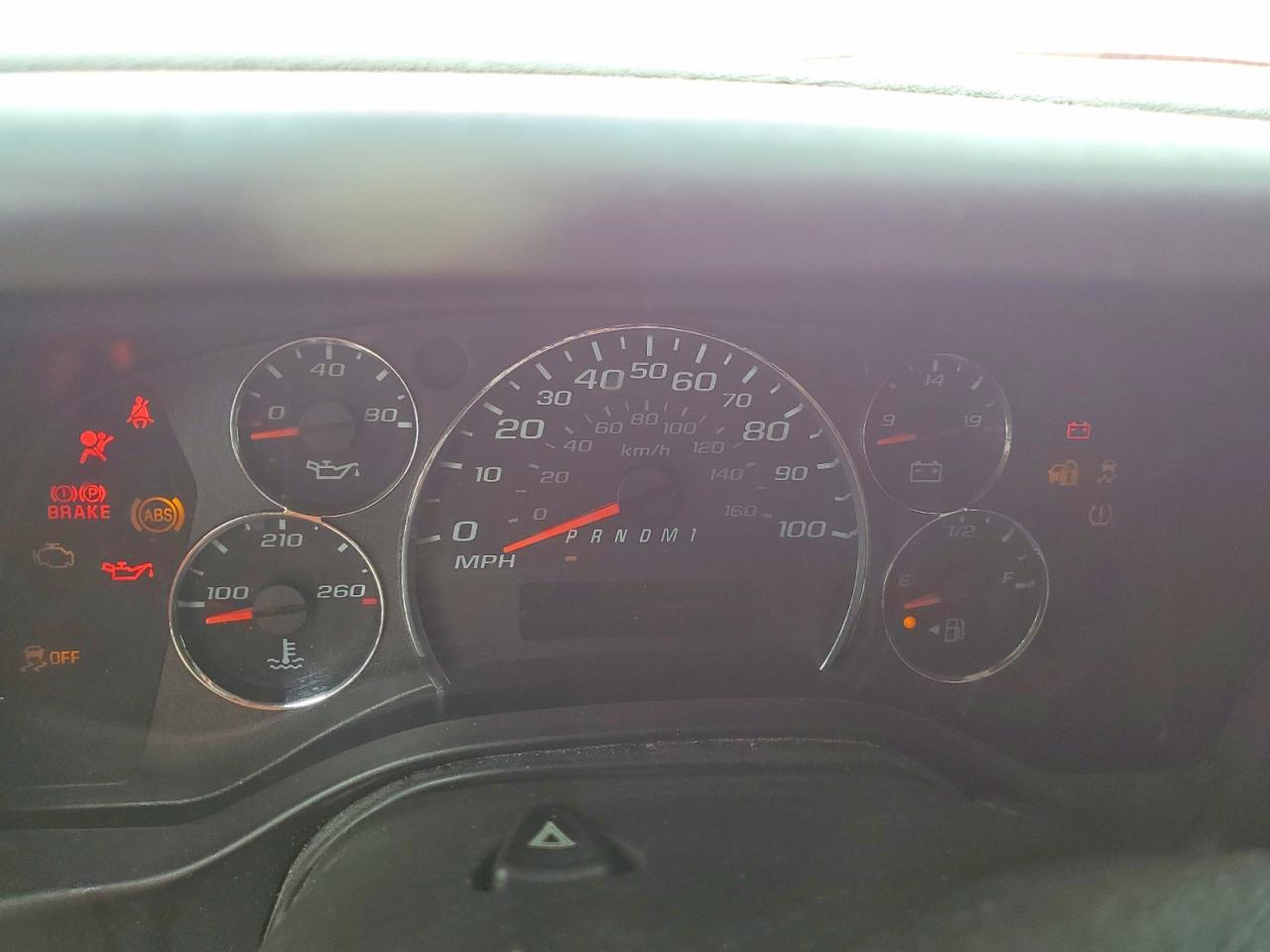 Chevrolet Express