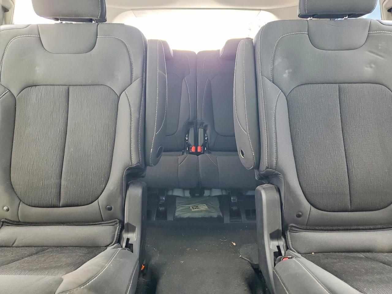 Jeep Cherokee L Laredo