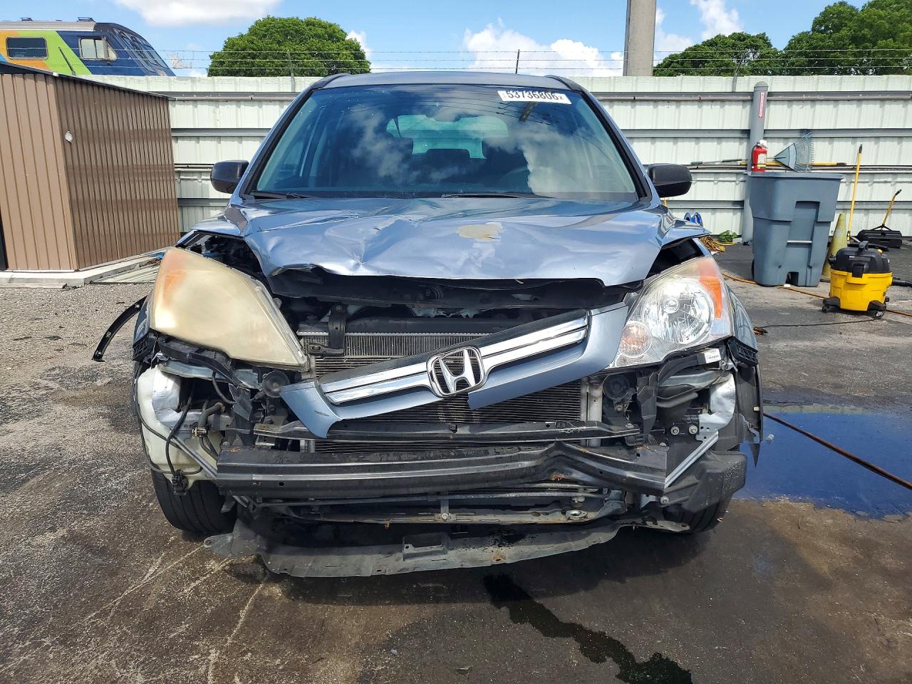 Honda Crv