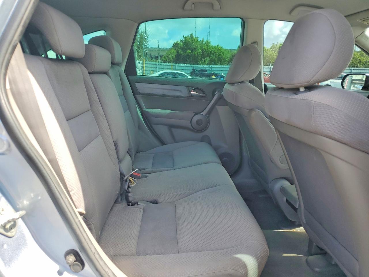 Honda Crv