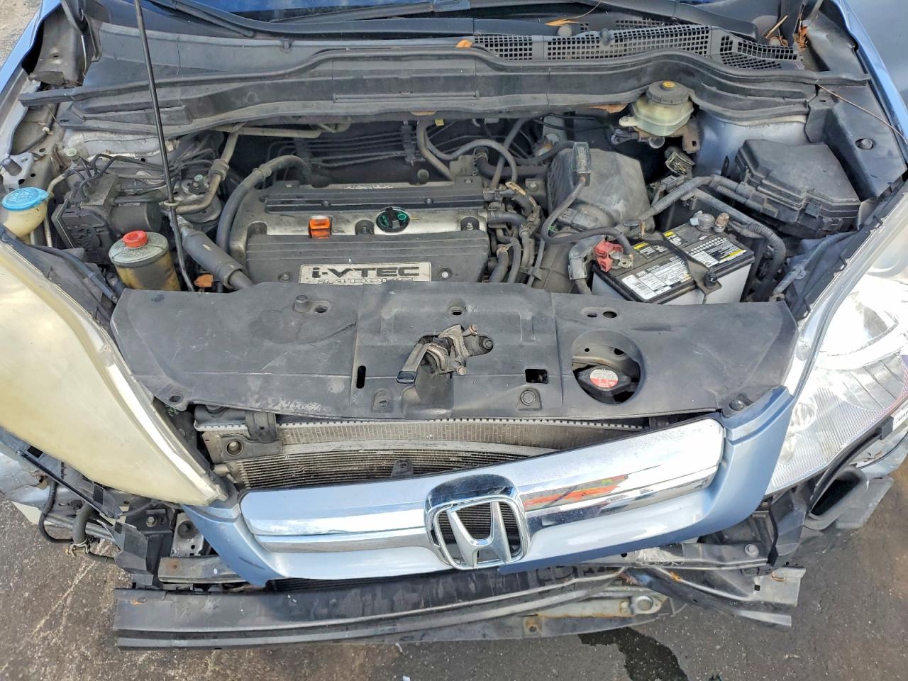 Honda Crv