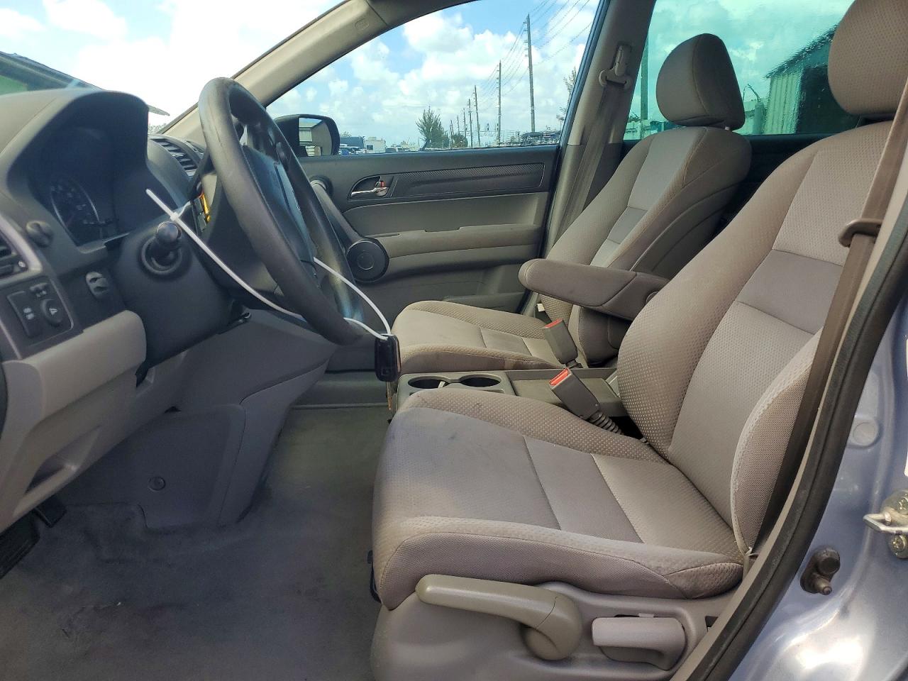 Honda Crv