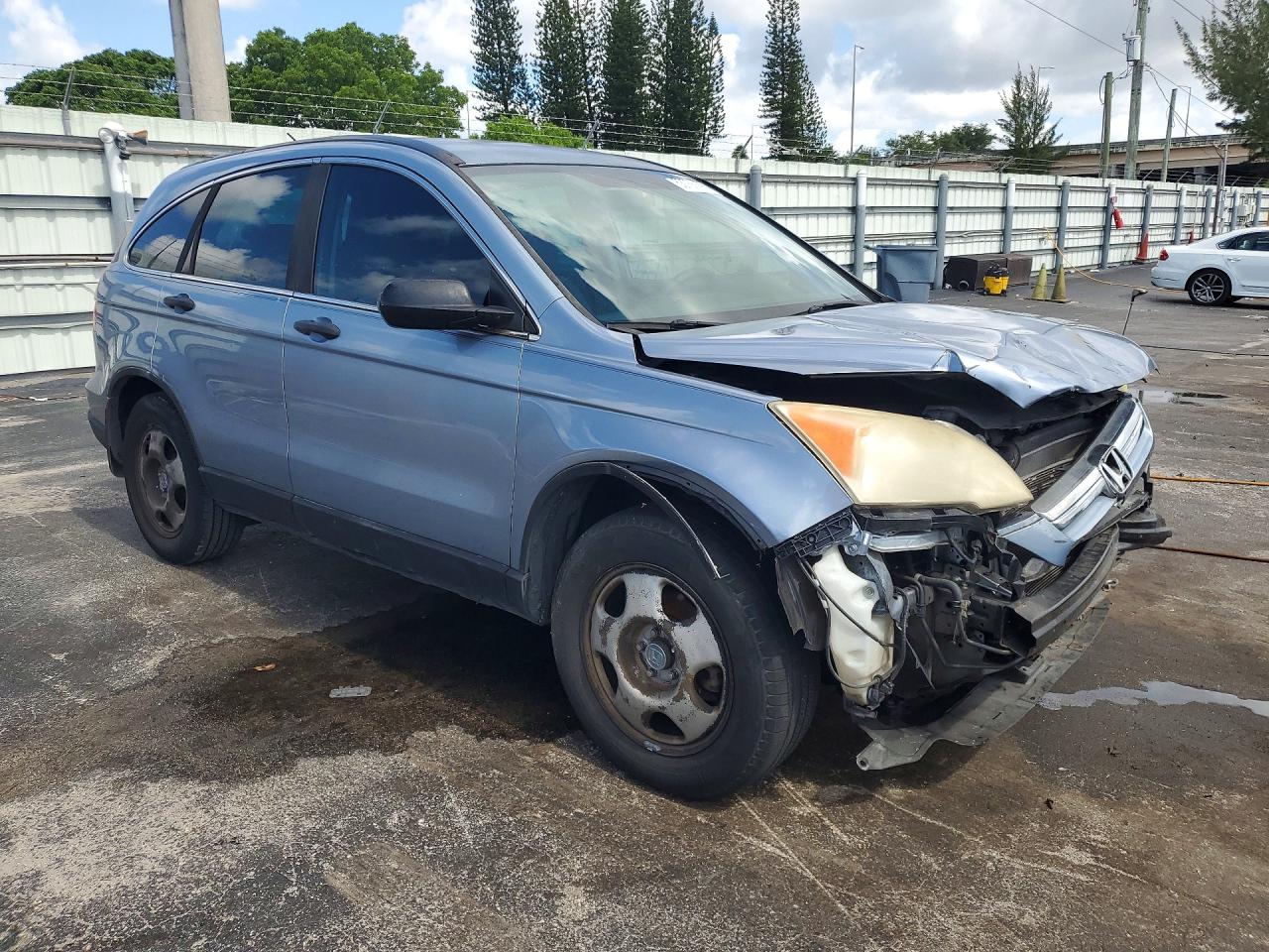 Honda Crv