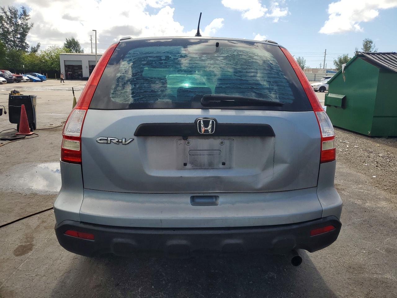 Honda Crv