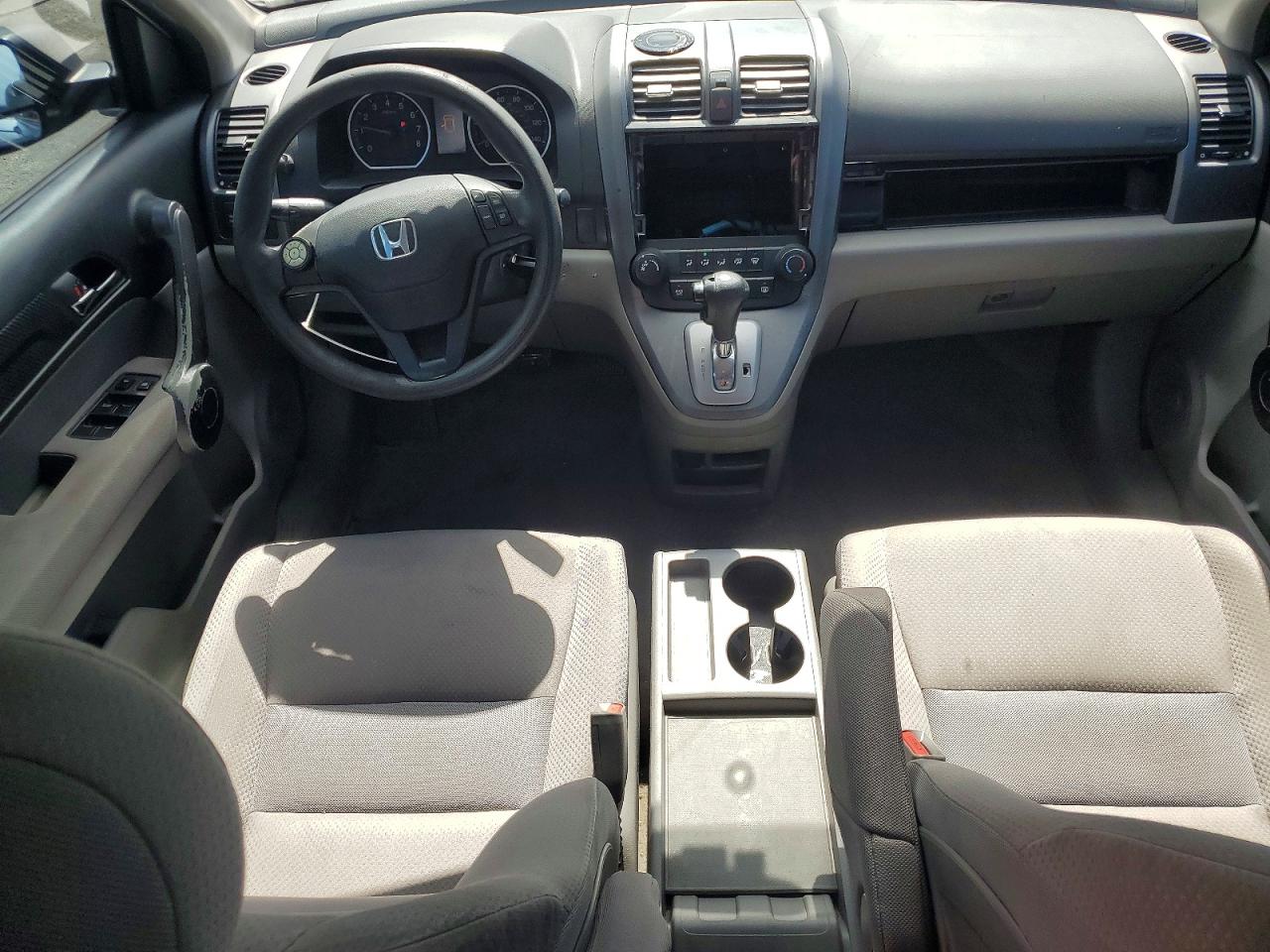 Honda Crv